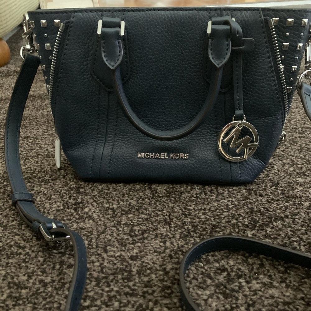 NWOT Michael Kors crossbody bag